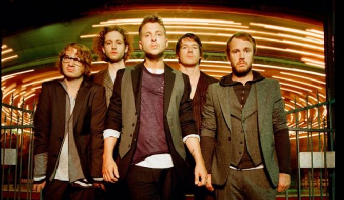 OneRepublic powracają po trzech latach – audio