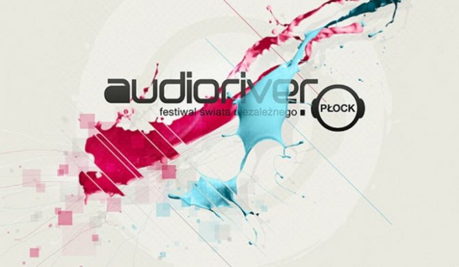 Znamy datę 8. edycji festiwalu Audioriver