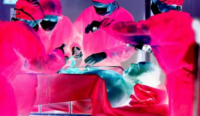 Dr Misio – „Młodzi” – klip bez cenzury Dr Misio – „Młodzi” – klip bez cenzury
