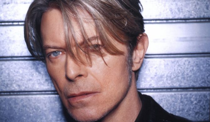 Producent Bowiego obiecuje rockowy album