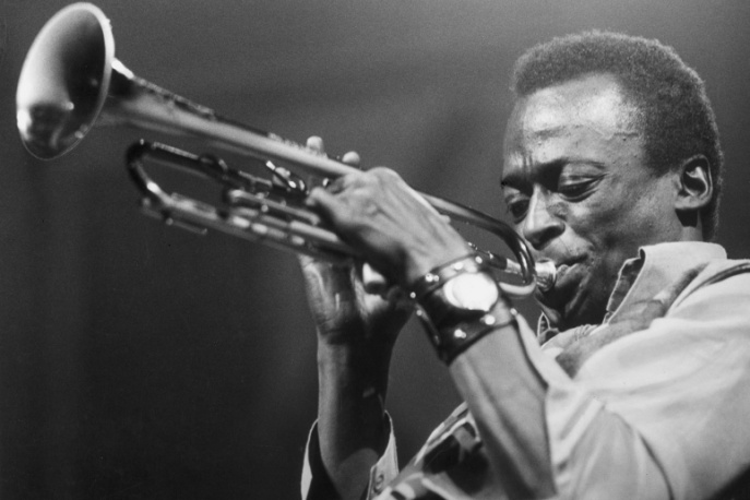 Miles Davis Quintet – Live In Europe 1969: Bootleg Series vol.2.