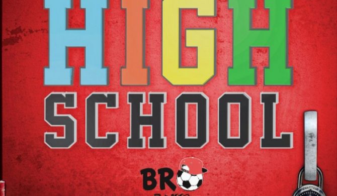 B.R.O. – „High School” w sieci