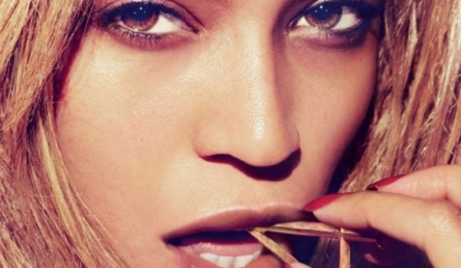 Beyonce nagrywa z Timberlakiem, Timbalandem i Pharrellem Beyonce nagrywa z Timberlakiem, Timbalandem i Pharrellem