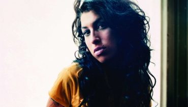 Amy Winehouse Szuka Pomocy u Rastamana