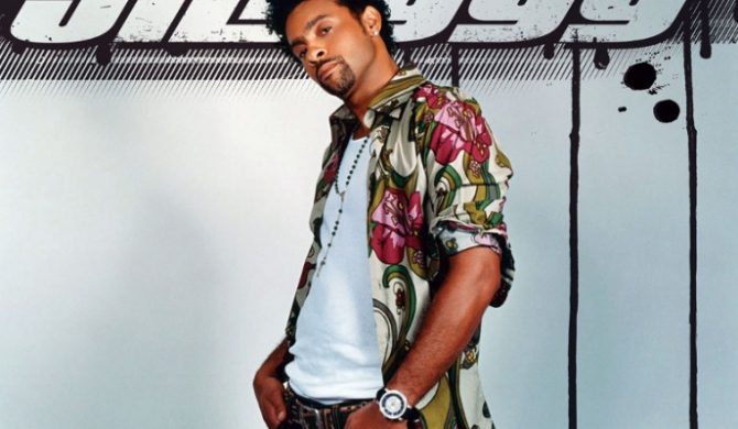 Shaggy – pierwszy headliner festiwalu Reggaeland Shaggy – pierwszy headliner festiwalu Reggaeland