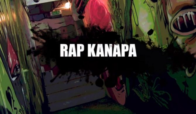 Rap Kanapa – odc.2. (video)