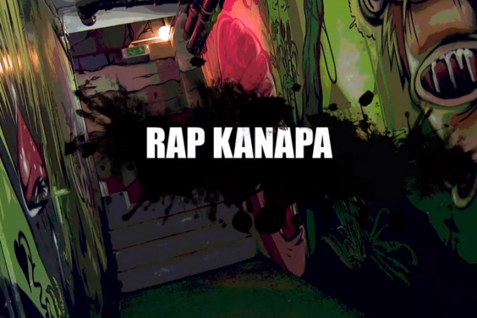 Rap Kanapa – odc.2. (video)