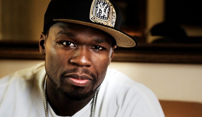 50 Cent jednak nie w lutym