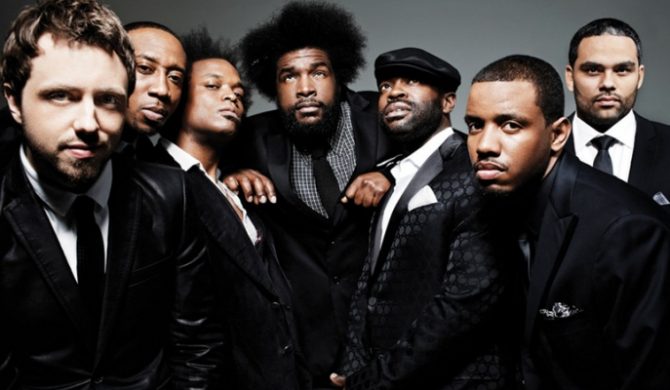 Będzie wspólny album The Roots i Elvisa Costello