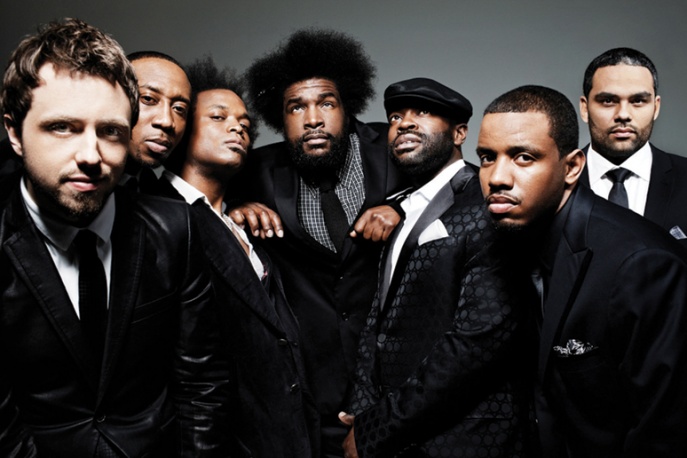 Będzie wspólny album The Roots i Elvisa Costello