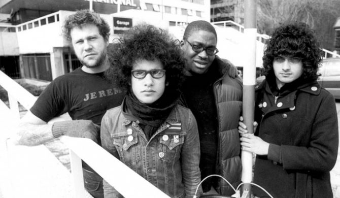 The Mars Volta kończą działalność The Mars Volta kończą działalność
