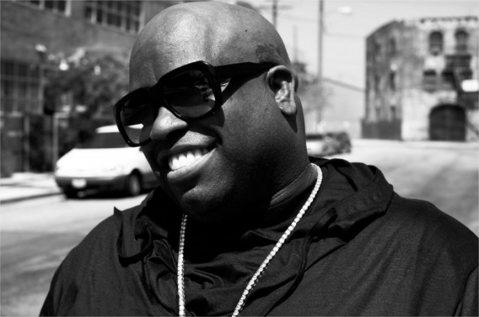 Cee-Lo Green zapowiada nowy album – audio