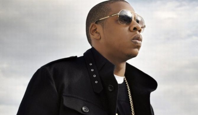 Jay-Z nagra na ścieżkę dźwiękową