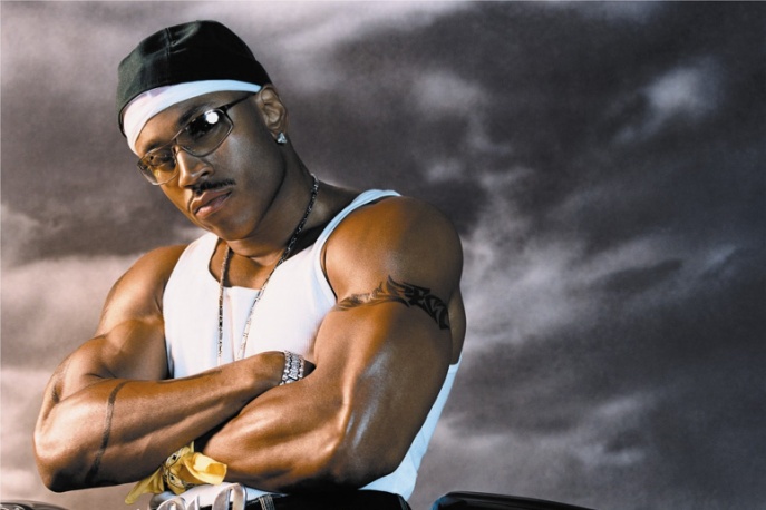 LL Cool J nagrywa autentyczny hip-hop