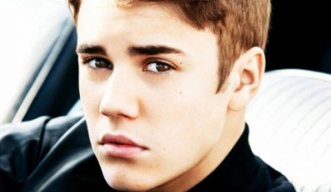 Justin Bieber znów rapuje – audio Justin Bieber znów rapuje – audio
