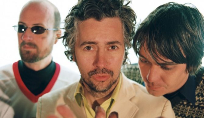 The Flaming Lips kowerują album The Stone Roses