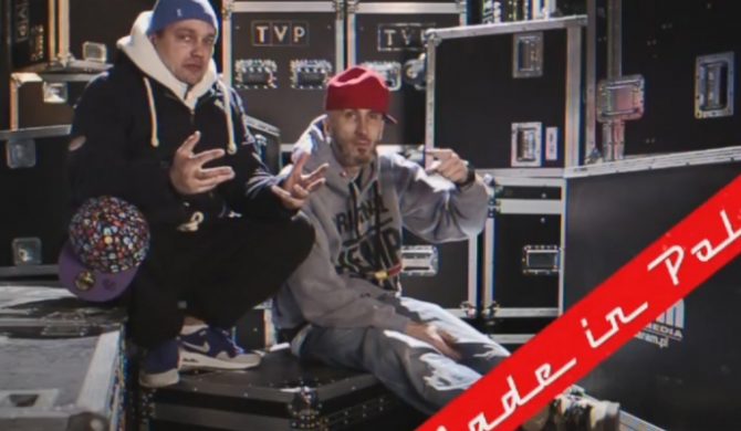Hip-hop wraca na antenę TVP