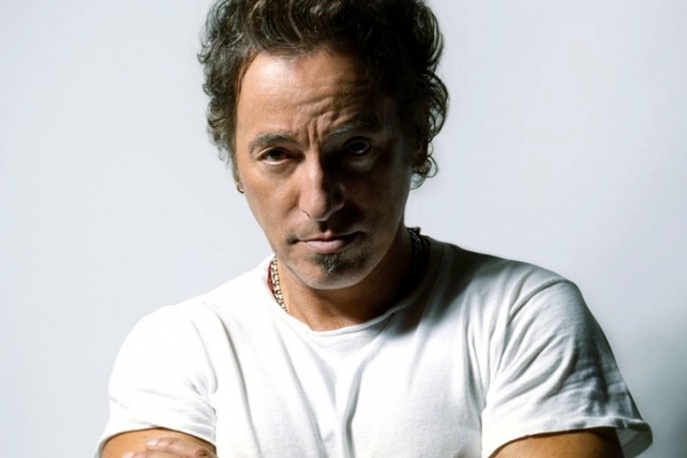 Bruce Springsteen człowiekiem roku