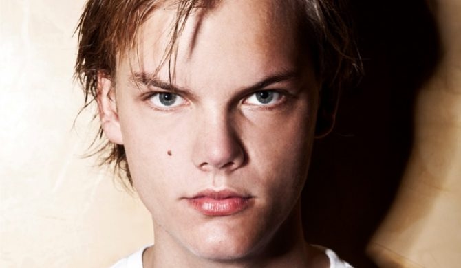 Avicii współpracuje z członkami Linkin Park i Incubus Avicii współpracuje z członkami Linkin Park i Incubus