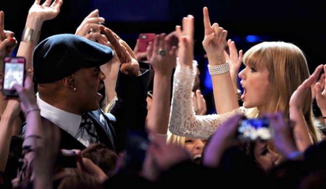 Grammy 2013: noc duetów