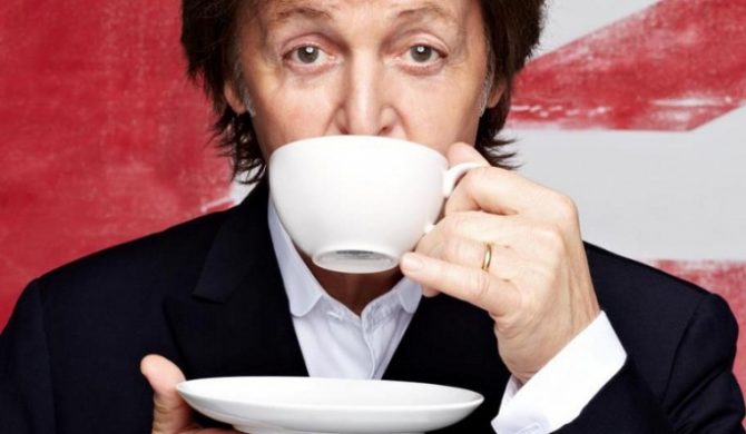 Paul McCartney w Polsce?
