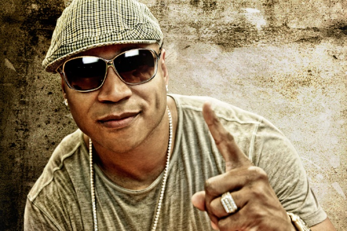 LL Cool J nagrał z członkami Public Enemy i RATM – audio