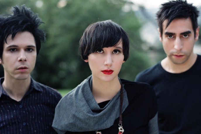 Yeah Yeah Yeahs zapowiadają nowy album – video