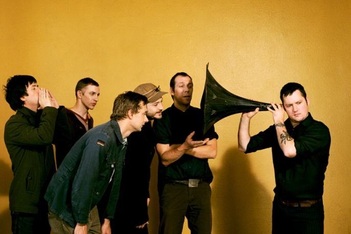 Modest Mouse, Editors, Alt-J i Skunk Anansie na Open`erze