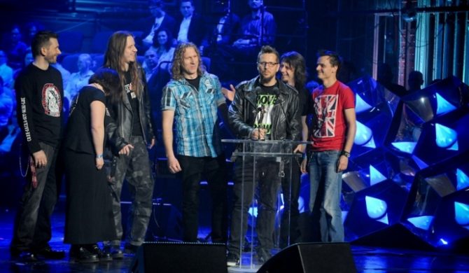 Są nominacje do Fryderyków 2013! Są nominacje do Fryderyków 2013!