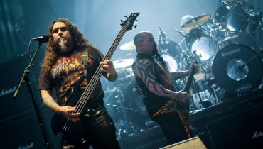 Slayer potwierdzają, że będą grali bez Lombardo