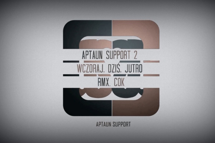 Aptaun Support 2 – koniec konkursu