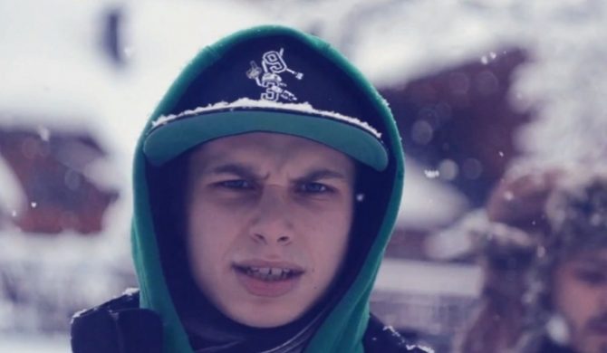 South Blunt System – „I`m seeing” South Blunt System – „I`m seeing”