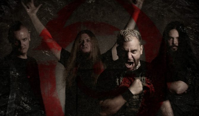 Lostbone supportem Coal Chamber! Lostbone supportem Coal Chamber!