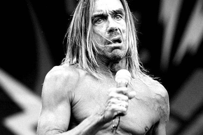 Iggy And The Stooges zapowiadają nowy album