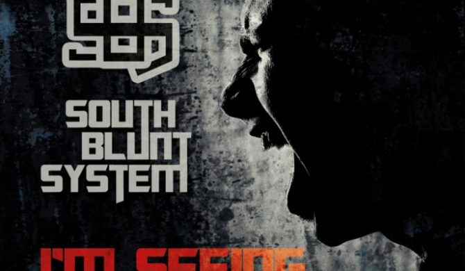 Kolejne szczegóły płyty South Blunt System – „I`m Seeing” Kolejne szczegóły płyty South Blunt System – „I`m Seeing”