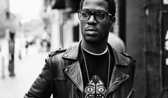 KiD CuDi prezentuje nowy utwór (AUDIO) KiD CuDi prezentuje nowy utwór (AUDIO)