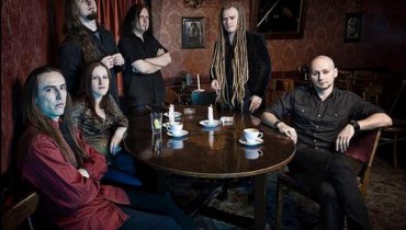 Koncerty Pain, Sirenia I Cementery Of Scream!