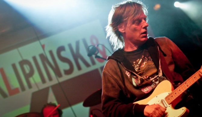 Tomek Lipiński & Tilt w Och Teatrze Tomek Lipiński & Tilt w Och Teatrze