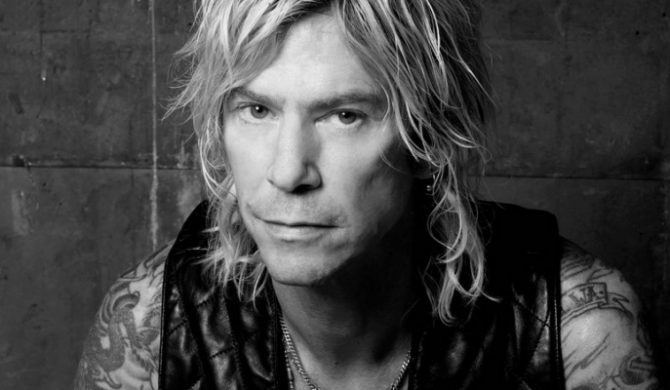 Członkowie Pearl Jam i Guns N` Roses założyli zespół Członkowie Pearl Jam i Guns N` Roses założyli zespół