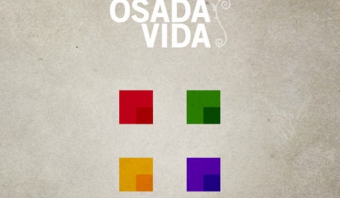 Osada Vida – pierwsze nagranie z najnowszej płyty „Particles”