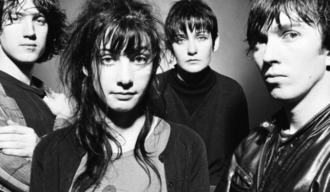 My Bloody Valentine na OFF Festival