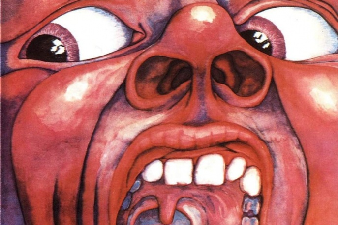 Jesień dla King Crimson