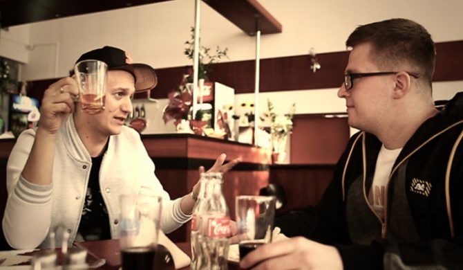 Tomiko feat. Te-Tris, Pyskaty – „Kraina Absurdu” (VIDEO) Tomiko feat. Te-Tris, Pyskaty – „Kraina Absurdu” (VIDEO)