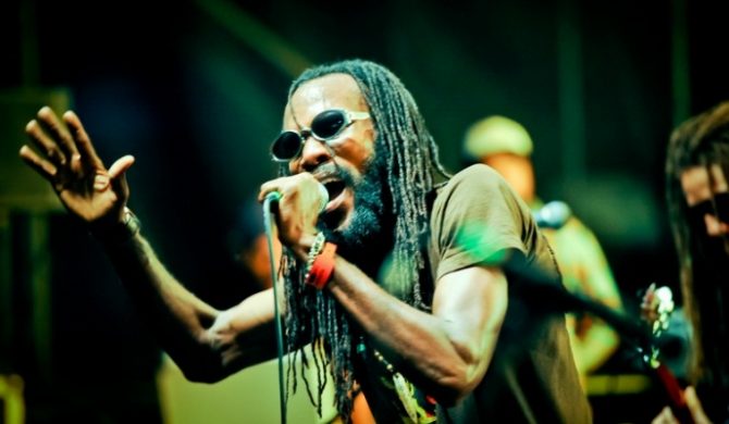 Ostróda Reggae Festival 2013 – kolejne gwiazdy! Ostróda Reggae Festival 2013 – kolejne gwiazdy!
