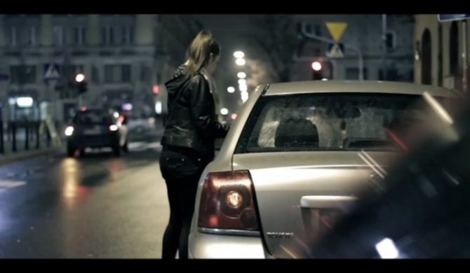 Kolejny klip z albumu Zaginionego (VIDEO) Kolejny klip z albumu Zaginionego (VIDEO)