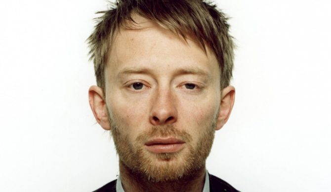 Atoms For Peace stworzyli miks dla BBC Atoms For Peace stworzyli miks dla BBC