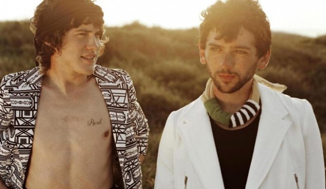 MGMT wydadzą nowy utwór