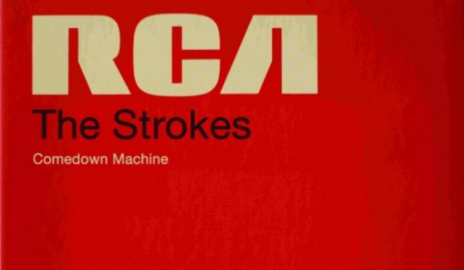 Nowy klip The Strokes (video) Nowy klip The Strokes (video)
