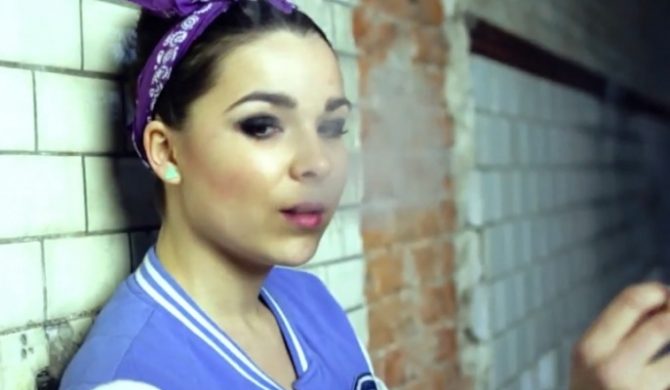 South Blunt System „Szyder” (video) South Blunt System „Szyder” (video)