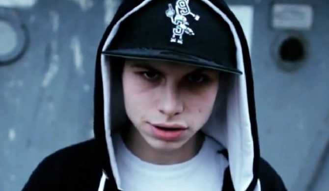 South Blunt System – „Ten dzień i ta noc” (VIDEO) South Blunt System – „Ten dzień i ta noc” (VIDEO)